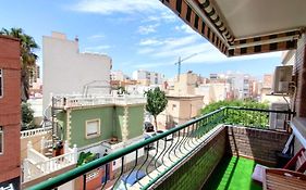 Apartamento a 5 minutos de la playa